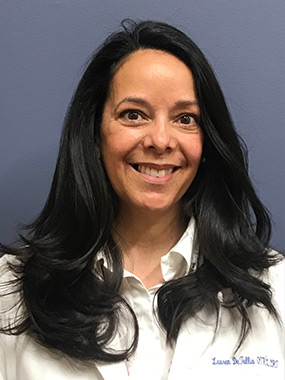 Lauren DeTullio, MS, OTR/L, CHT