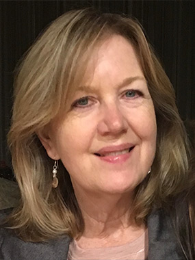 Terri M. Skirven, OTR/L, CHT